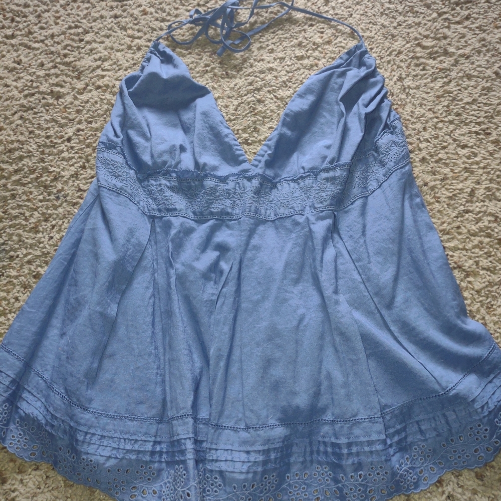 J Crew tank top